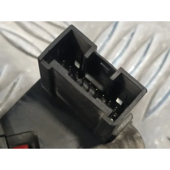 Anillo Airbag para Ford Focus Berlina (Cak)