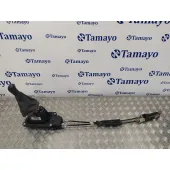Palanca Cambio para Dacia Dokker