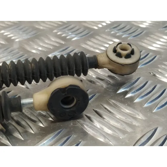 Palanca Cambio para Dacia Dokker