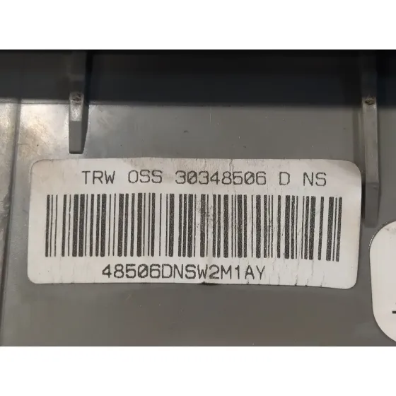 Airbag Delantero Derecho para Fiat Panda (169)