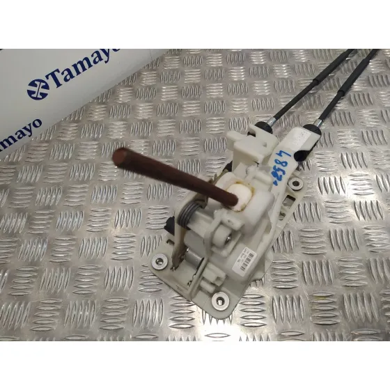 Palanca Cambio para Land Rover Freelander (Lr2)