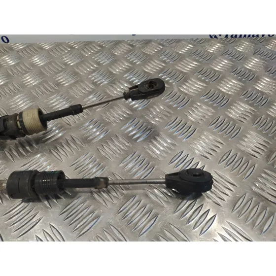 Palanca Cambio para Land Rover Freelander (Lr2)