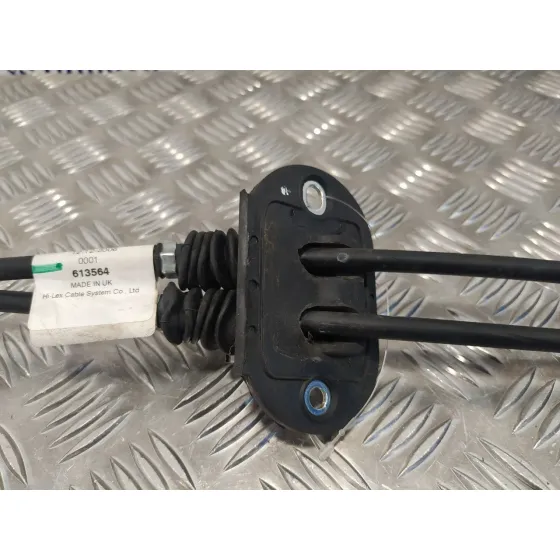 Palanca Cambio para Land Rover Freelander (Lr2)