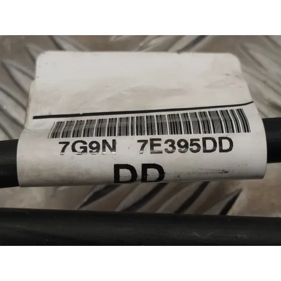 Palanca Cambio para Land Rover Freelander (Lr2)