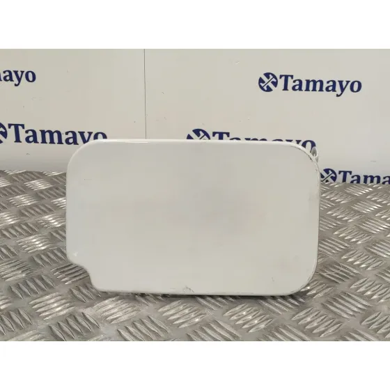 Tapa Exterior Combustible para Dacia Dokker