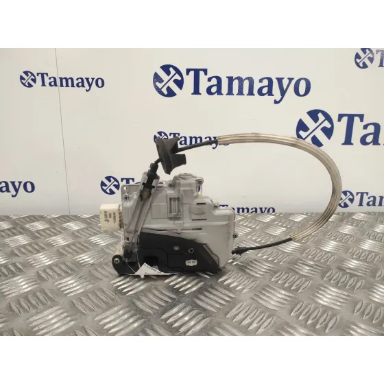 Cerradura Puerta Delantera Derecha para Audi A6 Berlina (4F2)