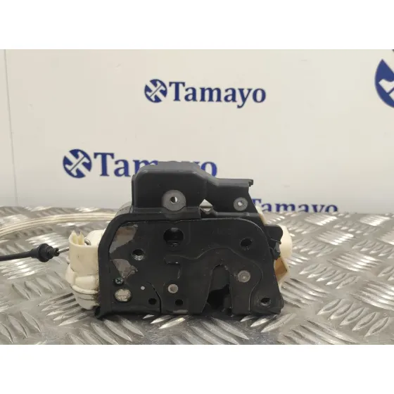 Cerradura Puerta Delantera Derecha para Audi A6 Berlina (4F2)