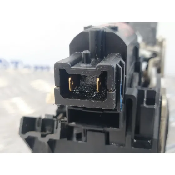 Cerradura Puerta Delantera Derecha para Dacia Dokker