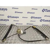 Elevalunas Delantero Derecho para Audi A6 Berlina (4F2)