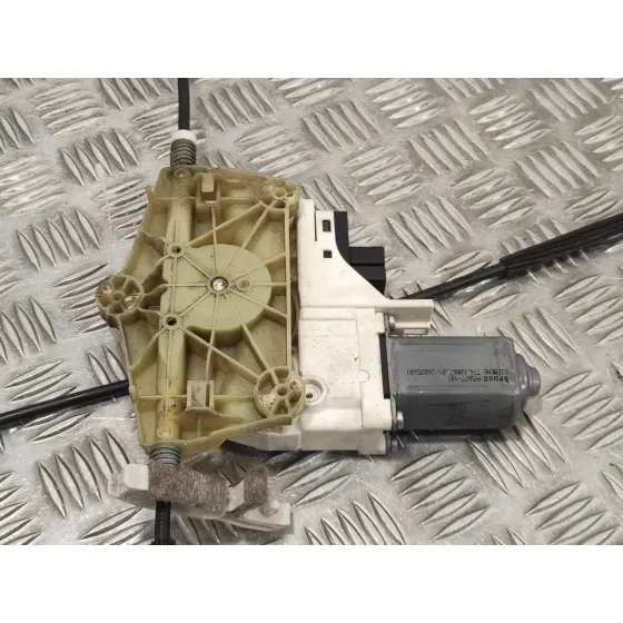Elevalunas Delantero Derecho para Audi A6 Berlina (4F2)