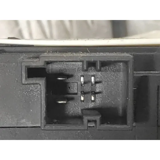 Elevalunas Delantero Derecho para Audi A6 Berlina (4F2)