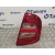 Piloto Trasero Derecho para Skoda Fabia (6Y2/6Y3)