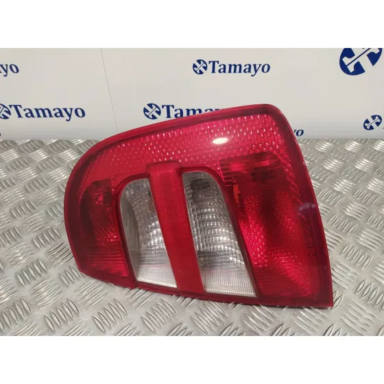 Piloto Trasero Derecho para Skoda Fabia (6Y2/6Y3)