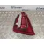 Piloto Trasero Derecho para Skoda Fabia (6Y2/6Y3)