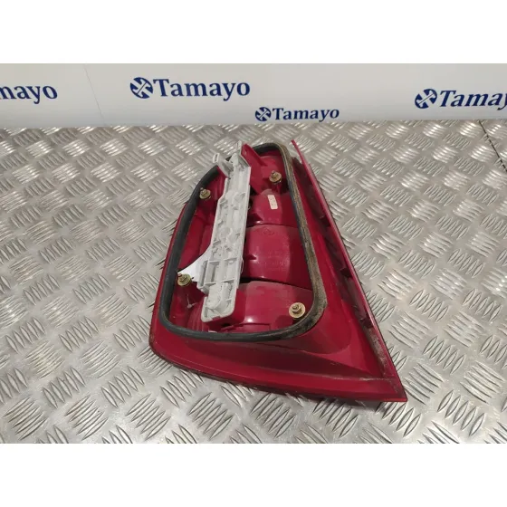 Piloto Trasero Derecho para Skoda Fabia (6Y2/6Y3)