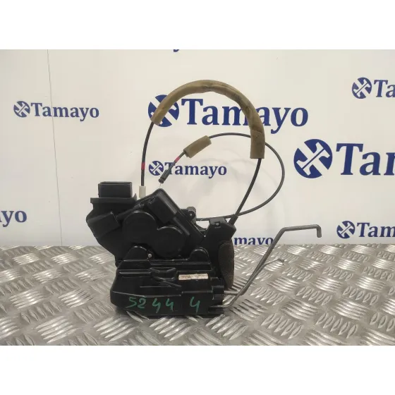 Cerradura Puerta Delantera Izquierda para Mazda 5 Berl. (Cr)