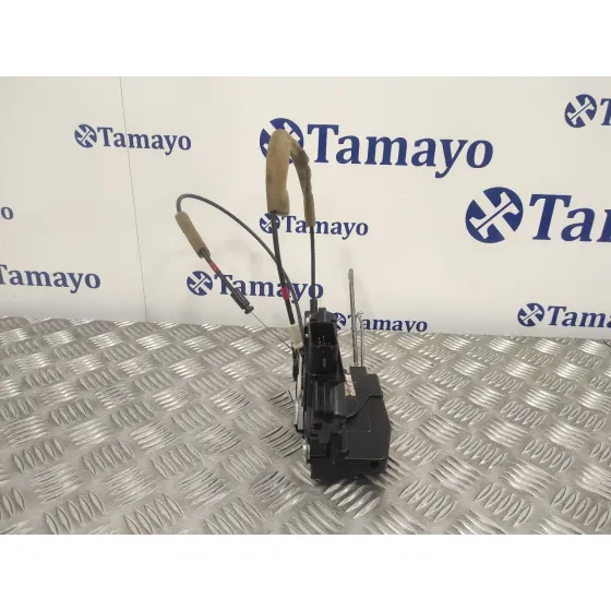 Cerradura Puerta Delantera Izquierda para Mazda 5 Berl. (Cr)