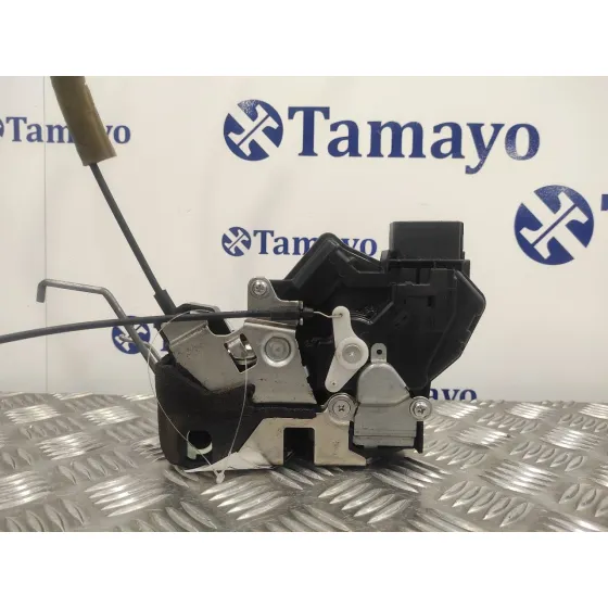 Cerradura Puerta Delantera Izquierda para Mazda 5 Berl. (Cr)