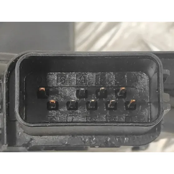 Cerradura Puerta Delantera Izquierda para Mazda 5 Berl. (Cr)