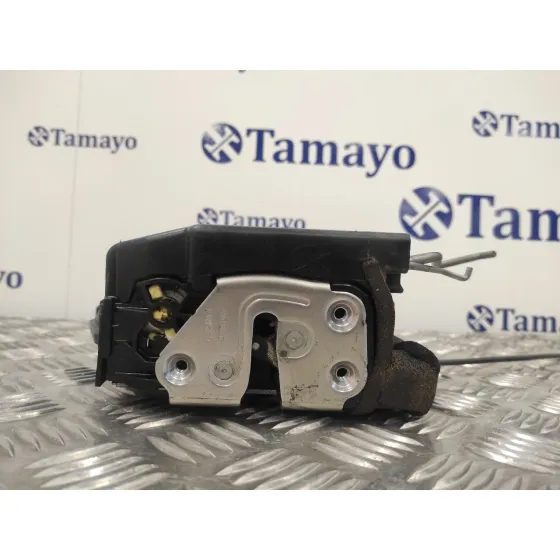 Cerradura Puerta Delantera Izquierda para Mazda 5 Berl. (Cr)