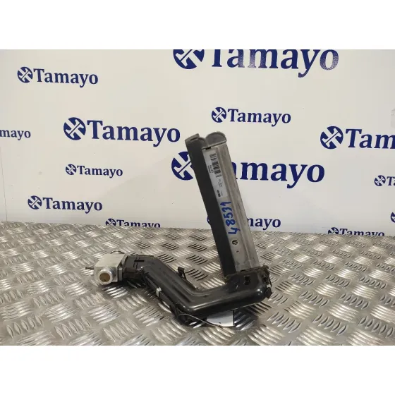 Evaporador Aire Acondicionado para Land Rover Freelander (Lr2)