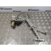 Elevalunas Delantero Izquierdo para Opel Astra G Berlina