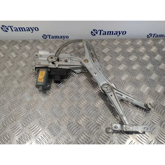 Elevalunas Delantero Izquierdo para Opel Astra G Berlina