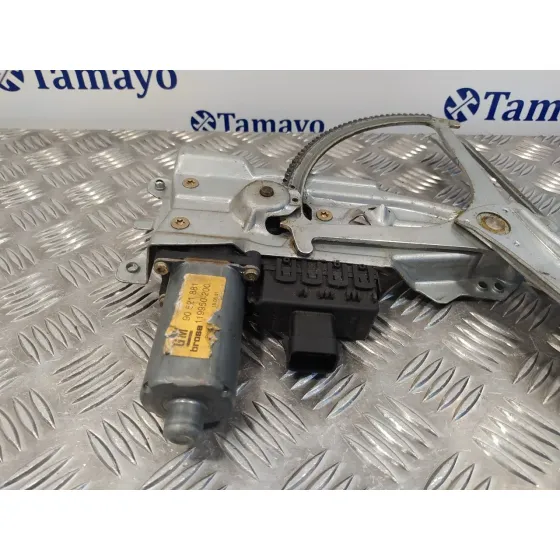 Elevalunas Delantero Izquierdo para Opel Astra G Berlina