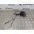 Elevalunas Delantero Izquierdo para Opel Astra G Berlina