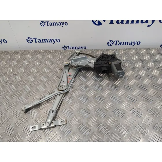 Elevalunas Delantero Izquierdo para Opel Astra G Berlina