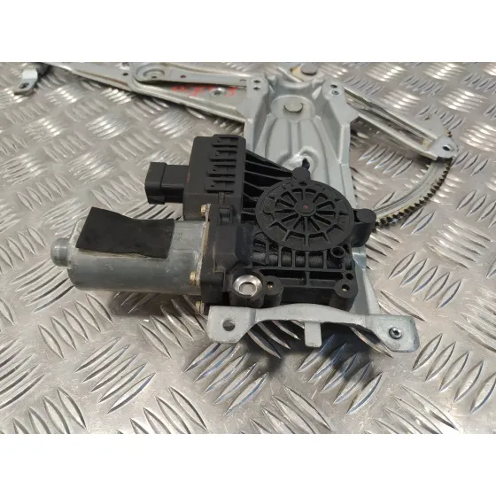 Elevalunas Delantero Izquierdo para Opel Astra G Berlina