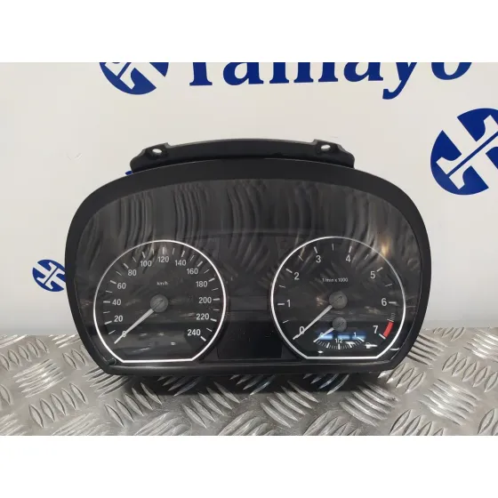 Cuadro Instrumentos para Bmw Serie 1 Berlina (E81/E87)