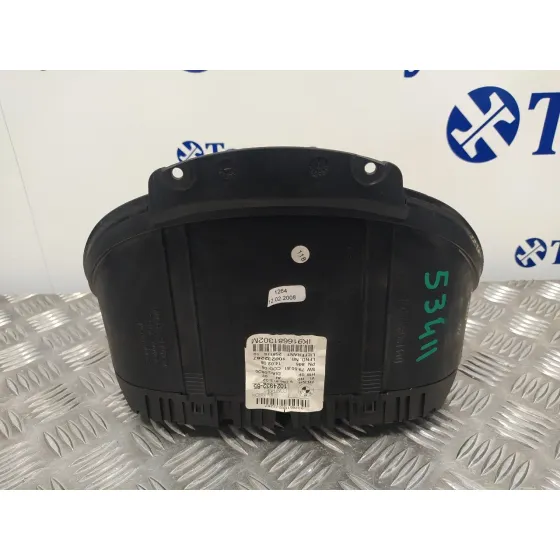 Cuadro Instrumentos para Bmw Serie 1 Berlina (E81/E87)