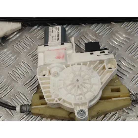 Elevalunas Trasero Derecho para Audi A6 Berlina (4F2)