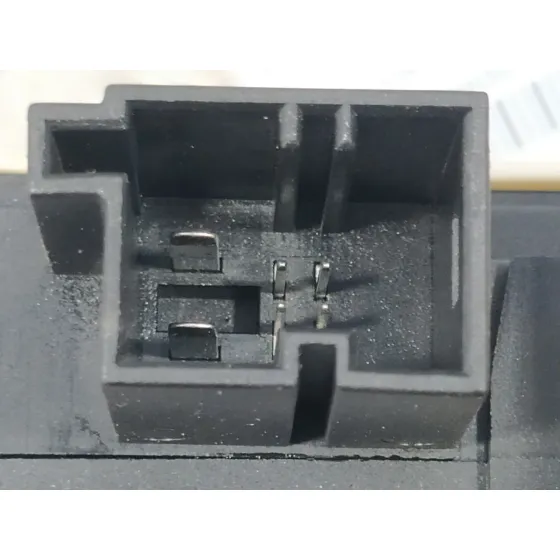 Elevalunas Trasero Derecho para Audi A6 Berlina (4F2)