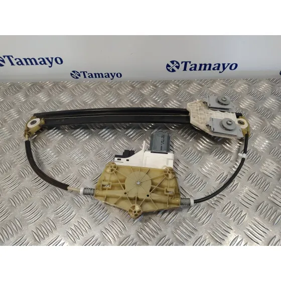 Elevalunas Trasero Derecho para Audi A6 Berlina (4F2)