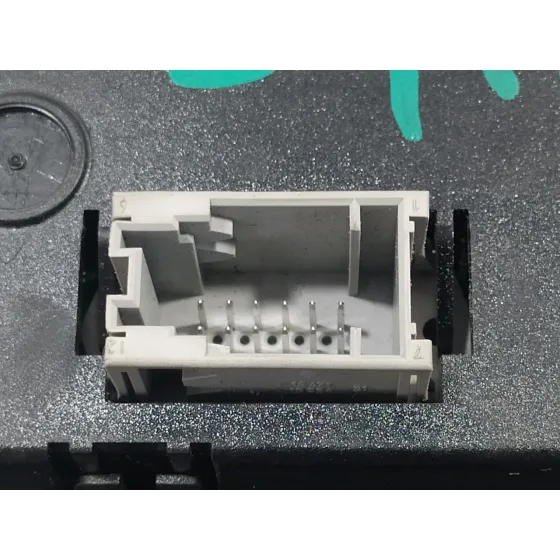 Mando Climatizador para Bmw Serie 1 Berlina (E81/E87)