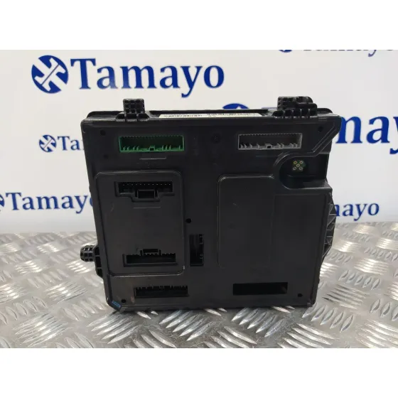 Modulo Electronico para Renault Scenic Iii