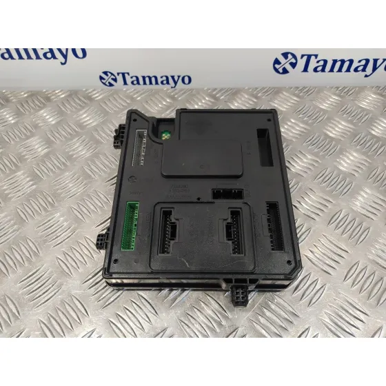 Modulo Electronico para Renault Scenic Iii