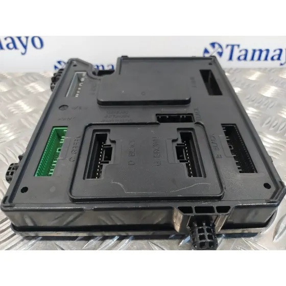Modulo Electronico para Renault Scenic Iii