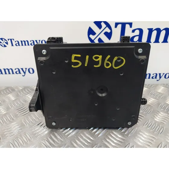 Modulo Electronico para Renault Scenic Iii