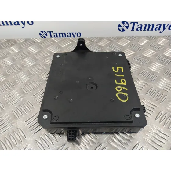 Modulo Electronico para Renault Scenic Iii
