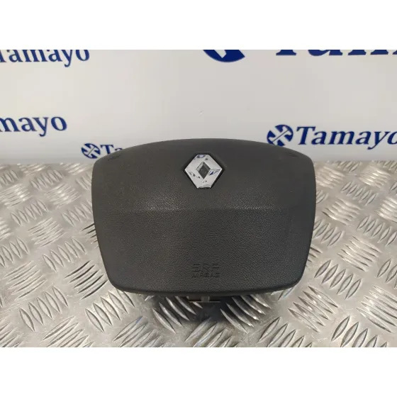 Airbag Delantero Izquierdo para Renault Scenic Iii