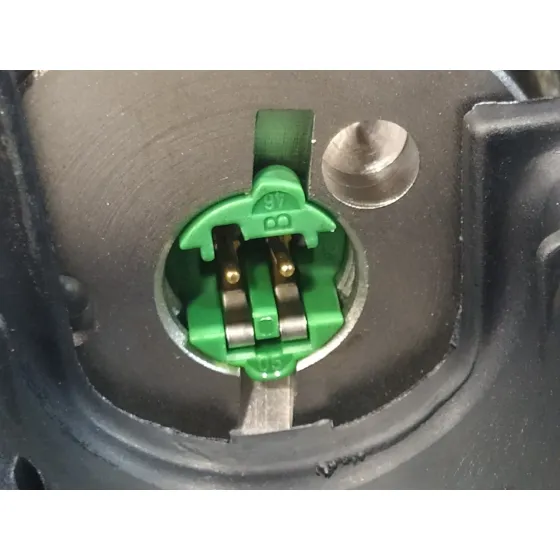 Airbag Delantero Izquierdo para Renault Scenic Iii