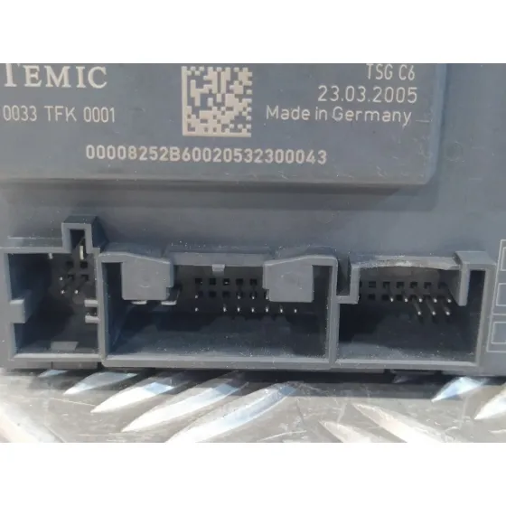 Modulo Electronico para Audi A6 Berlina (4F2)