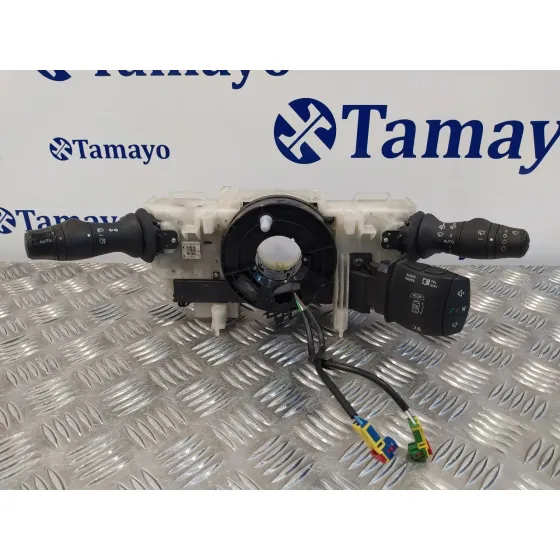Mando Multifuncion para Renault Scenic Iii
