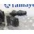 Mando Multifuncion para Renault Scenic Iii