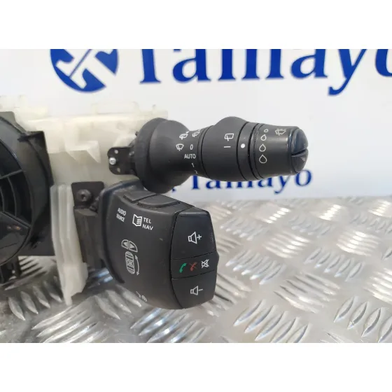 Mando Multifuncion para Renault Scenic Iii