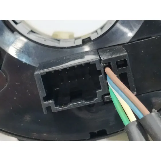 Mando Multifuncion para Renault Scenic Iii