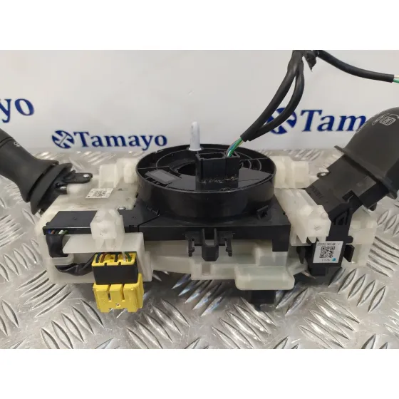 Mando Multifuncion para Renault Scenic Iii